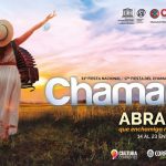Postal: Cuarta Noche de la «Fiesta Nacional del Chamamé 2022»