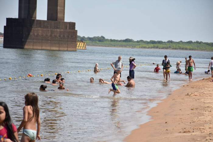 «Corrientes es un destino emergente»: remarcó la Ministra de Turismo de la provincia